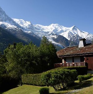 Chamonix Balcons Du Mont Blanc photos Exterior