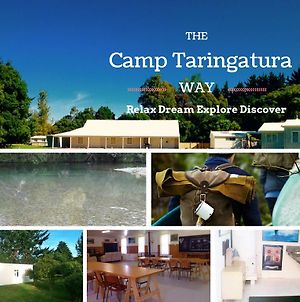 Camp Taringatura Backpackers photos Exterior