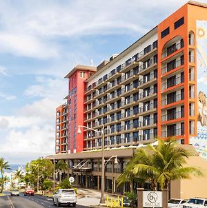 The Bayview Hotel Guam photos Exterior
