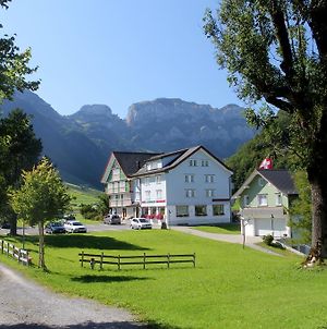 Hotel Alpenblick photos Exterior