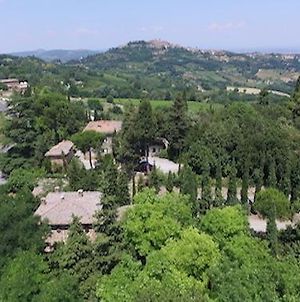 Villa Montepulciano photos Exterior