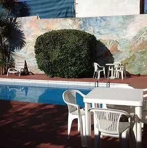 Hotel Cordoba photos Exterior