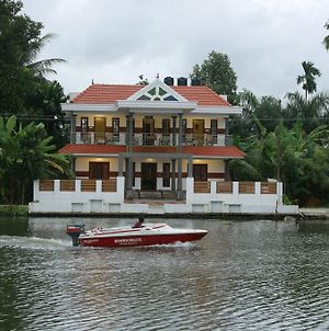 Mango Kerala Homes photos Exterior