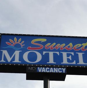 Sunset Motel photos Exterior