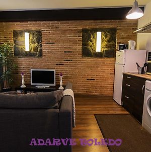 Apartamentos Adarve Toledo photos Exterior