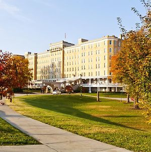 French Lick Springs Hotel photos Exterior
