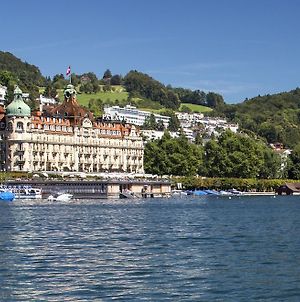 Palace Luzern photos Exterior