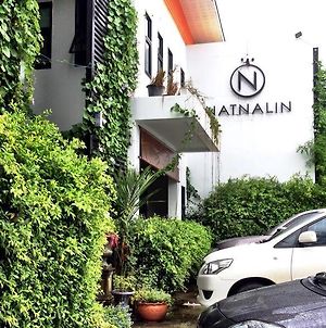 Natnalin Hotel photos Exterior