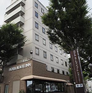 Hotel Route Inn Court Matsumoto Inter photos Exterior