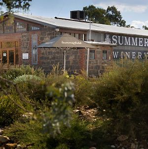 Summerfield Winery And Accommodation photos Exterior