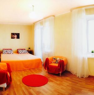 Apartments On Sheronova 10 Orange photos Exterior