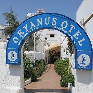 Okyanus Hotel photos Exterior