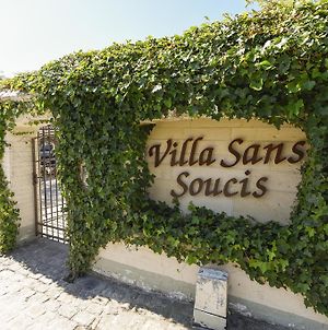 B&B Villa Sans Soucis photos Exterior