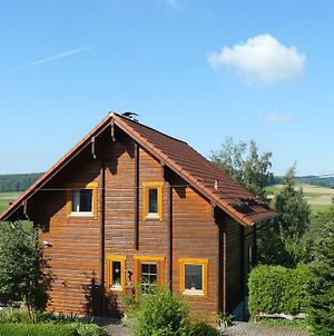 Ferienhaus Berg.Erleben photos Exterior