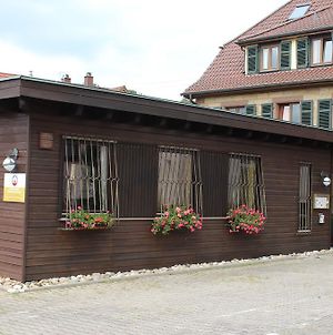Hotelpension Klosterpost photos Exterior