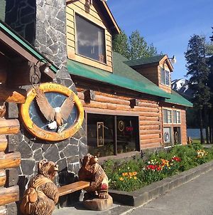 Summit Lake Lodge photos Exterior