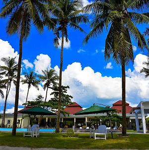 Ocean Blue Ngwe Saung Beach Hotel photos Exterior