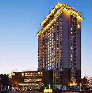 Jin Jiang Mingcheng Hotel photos Exterior