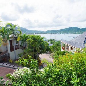 Antigua Yacht Club Marina Resort photos Exterior
