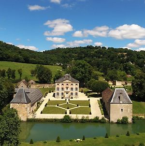 Chateau De La Pommeraye photos Exterior