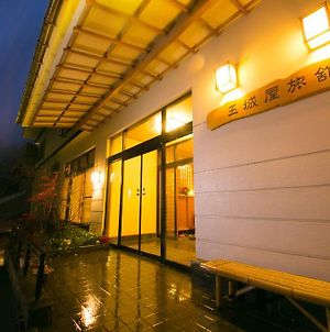 Sake Hotel Tamakiya photos Exterior
