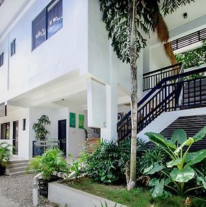 Serviced Apartments By Eco Hotel Boracay photos Exterior