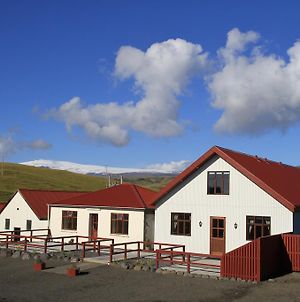 Solheimahjaleiga Guesthouse photos Exterior