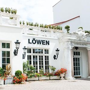 Lowen Hotel photos Exterior