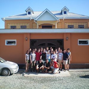 Hostel Laliopa photos Exterior