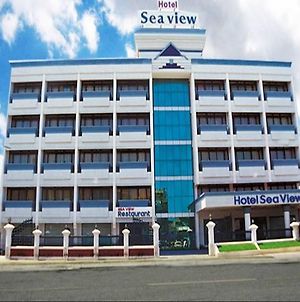 Hotel Sea View photos Exterior