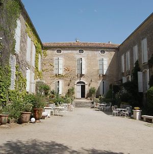 Chateau Moussoulens photos Exterior