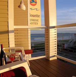 Alouette Sunrise Suites photos Exterior