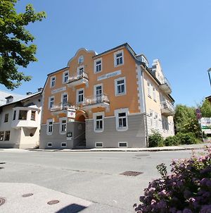 Apartment St. Johann In Tirol photos Exterior