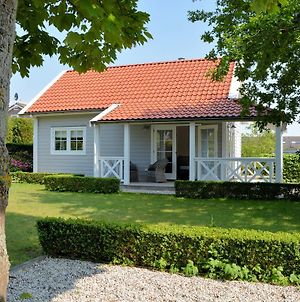 Stunning Holiday Home In Noordwijk Near Beach photos Exterior