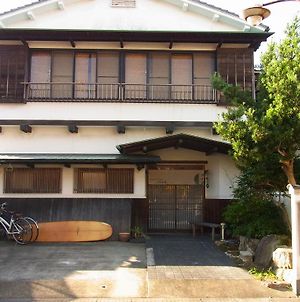 Guesthouse Shirahama photos Exterior