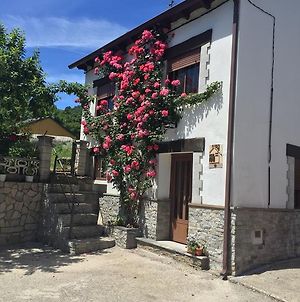 Casa Rural Fuentesil photos Exterior