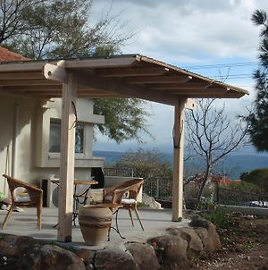 Lovely Home Above The Kinneret photos Exterior