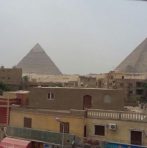 Pyramids View Studios photos Exterior