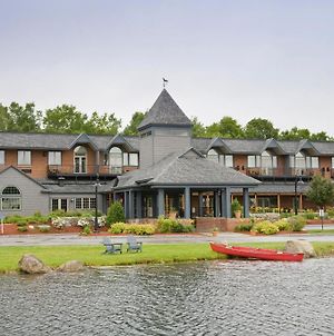 Lake Opechee Inn And Spa photos Exterior