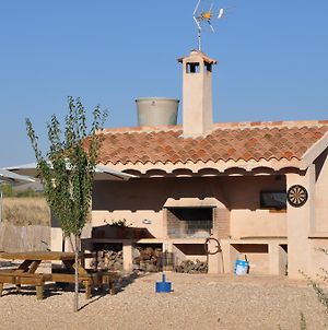 Casa Rural Mentesana photos Exterior