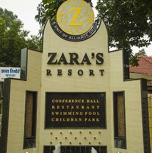 Zaras Resort Khandala photos Exterior