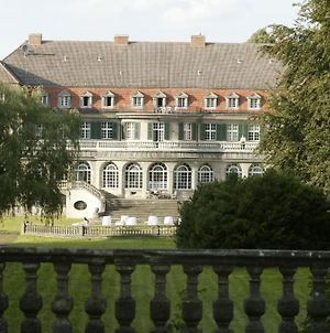 Jagdschloss-Bellin photos Exterior