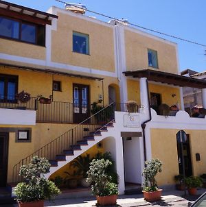 Casa Matarazzo photos Exterior