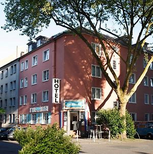 Stadt-Gut-Hotel Rheinischer Hof photos Exterior