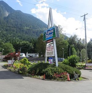 Alpine Motel photos Exterior