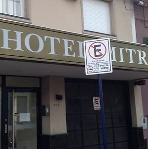 Hotel Mitre photos Exterior