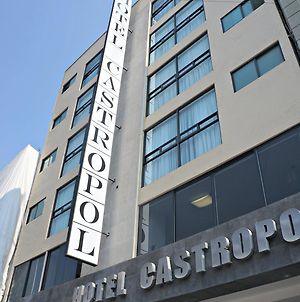 Hotel Castropol photos Exterior