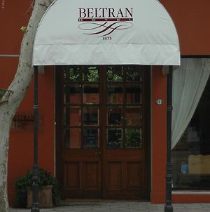Hotel Beltran photos Exterior