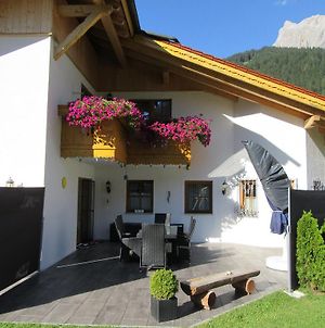 Alpen-Chalet Ehrwald photos Exterior