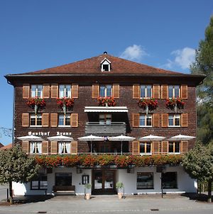 Hotel Gasthof Krone photos Exterior